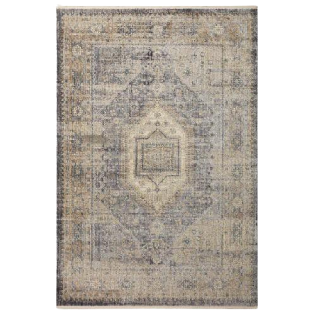 Janey Slate Rug