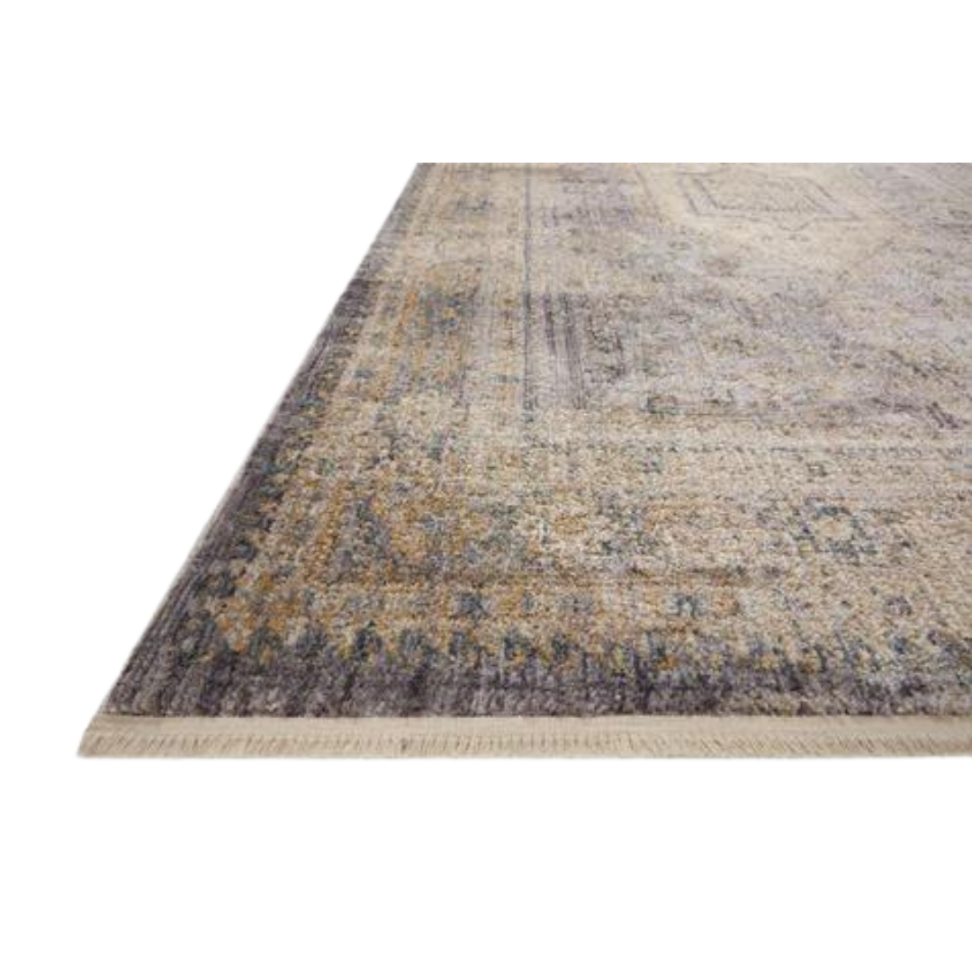 Janey Slate Rug