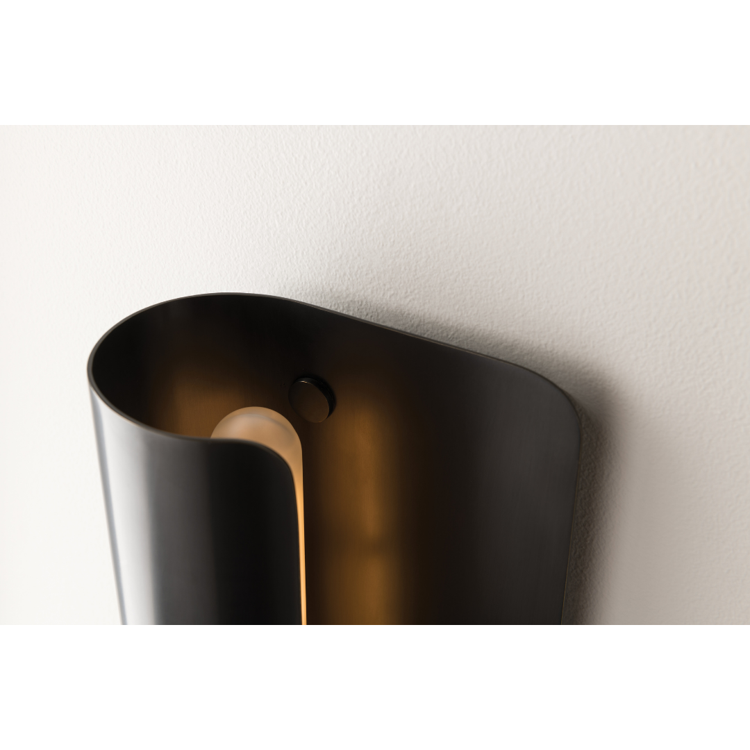 Accord 2-Light Sconce