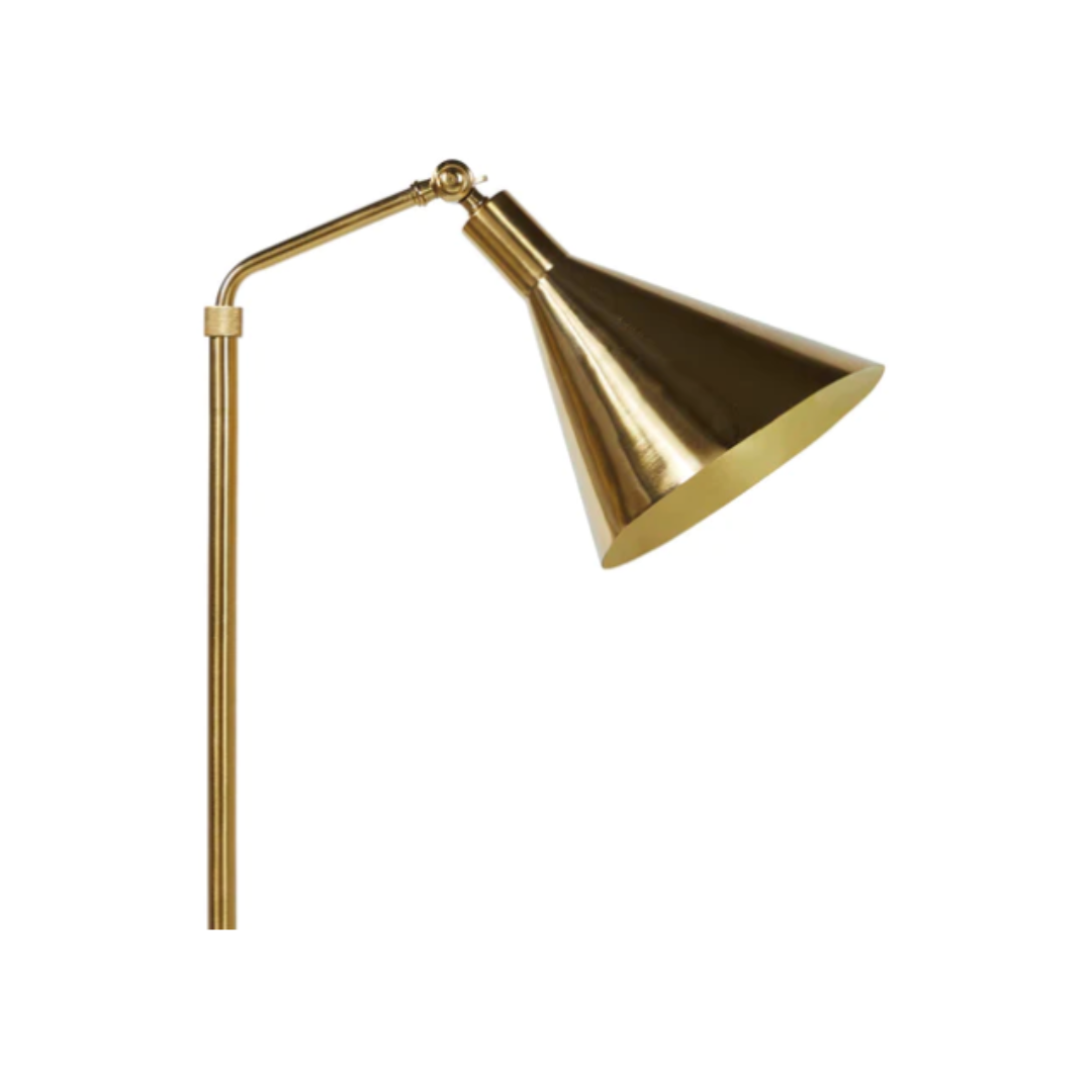Lumia Floor Lamp