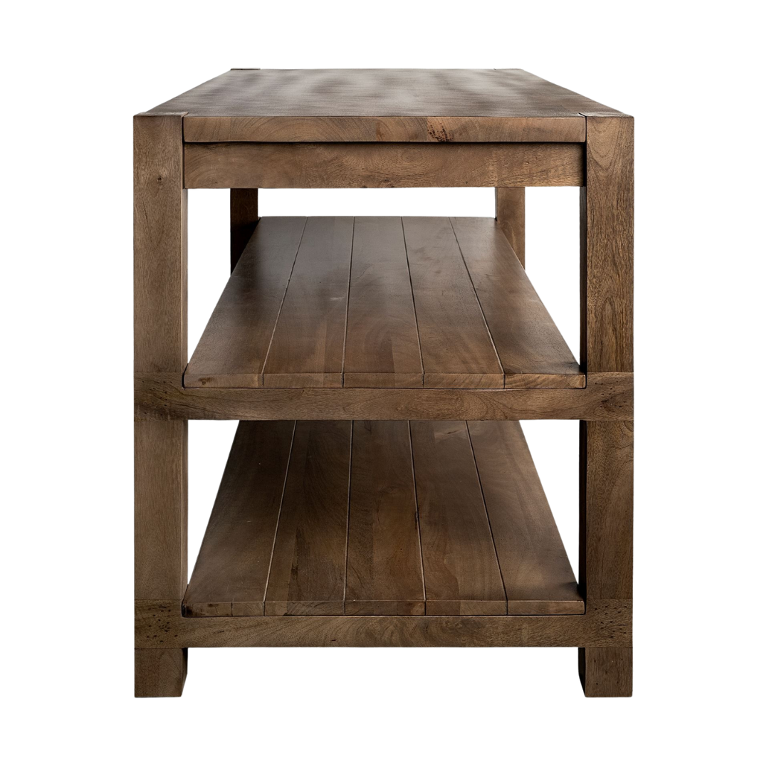 Emeril Kitchen Island