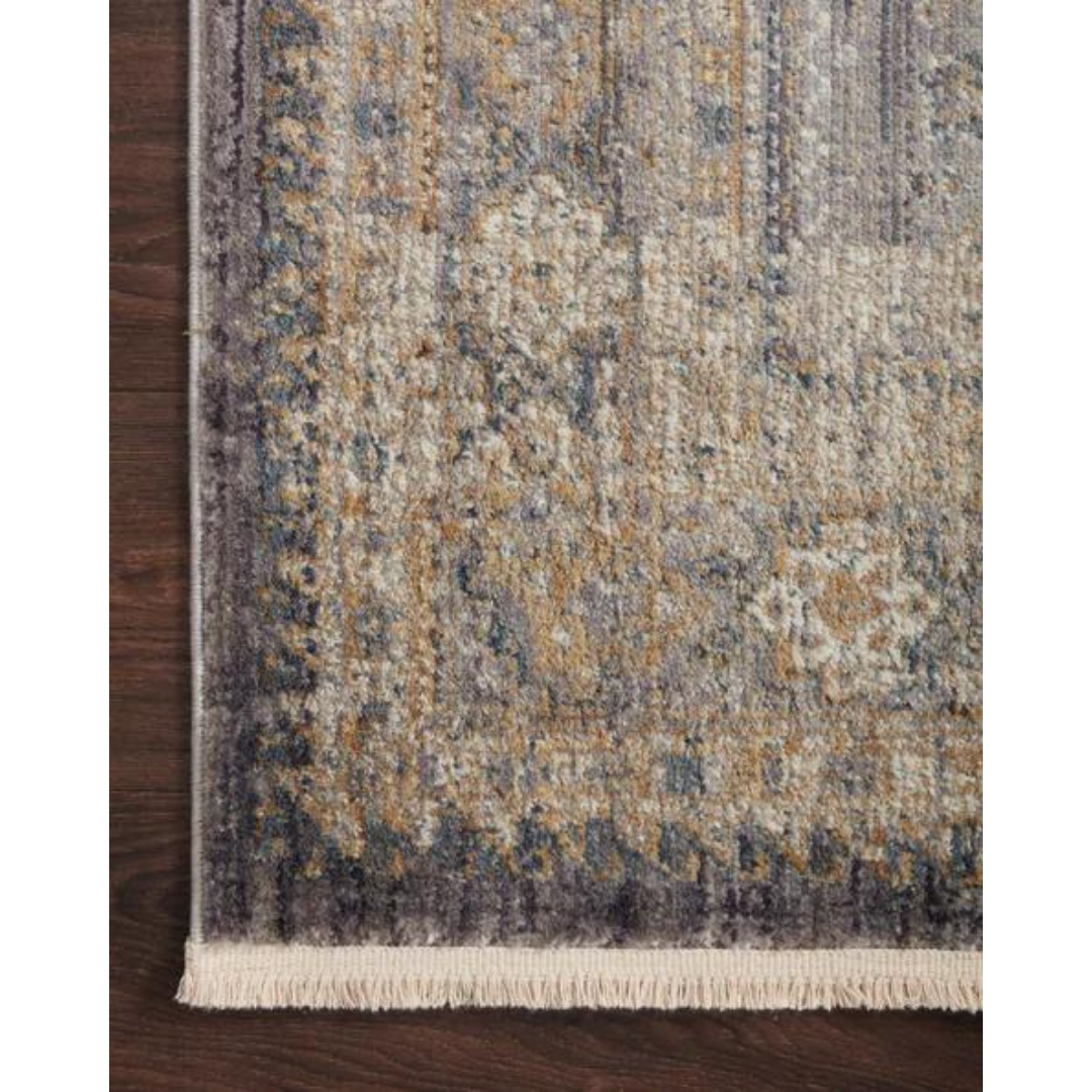 Janey Slate Rug