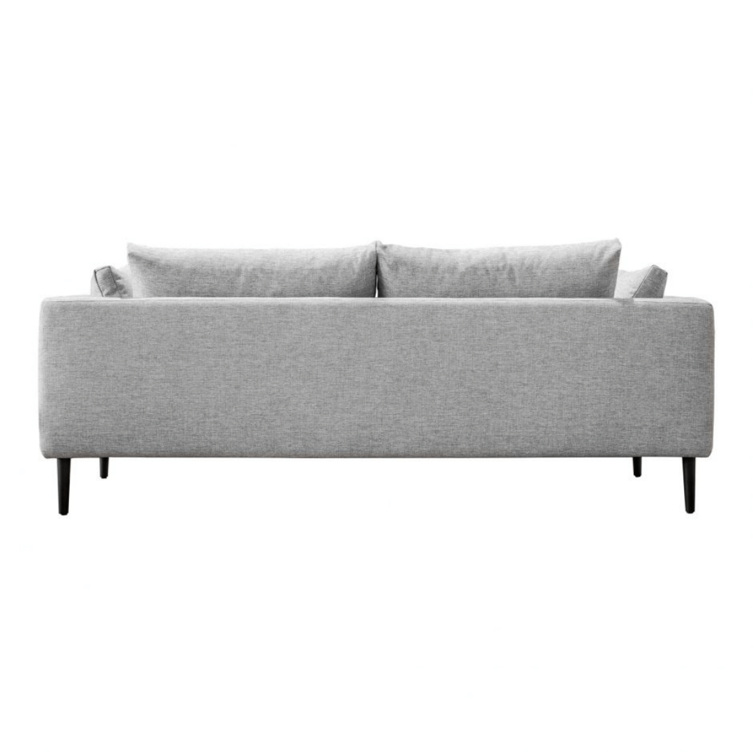 Raval Sofa in Light Grey