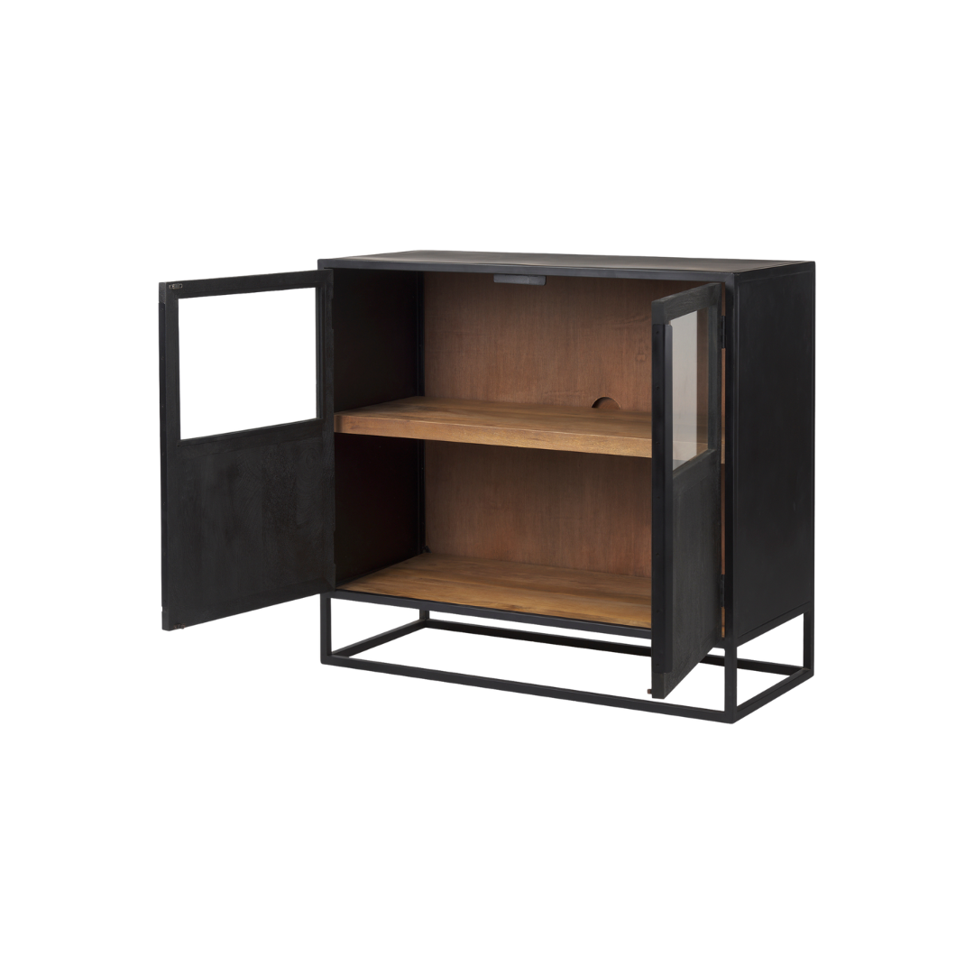 Sloan Accent Cabinet