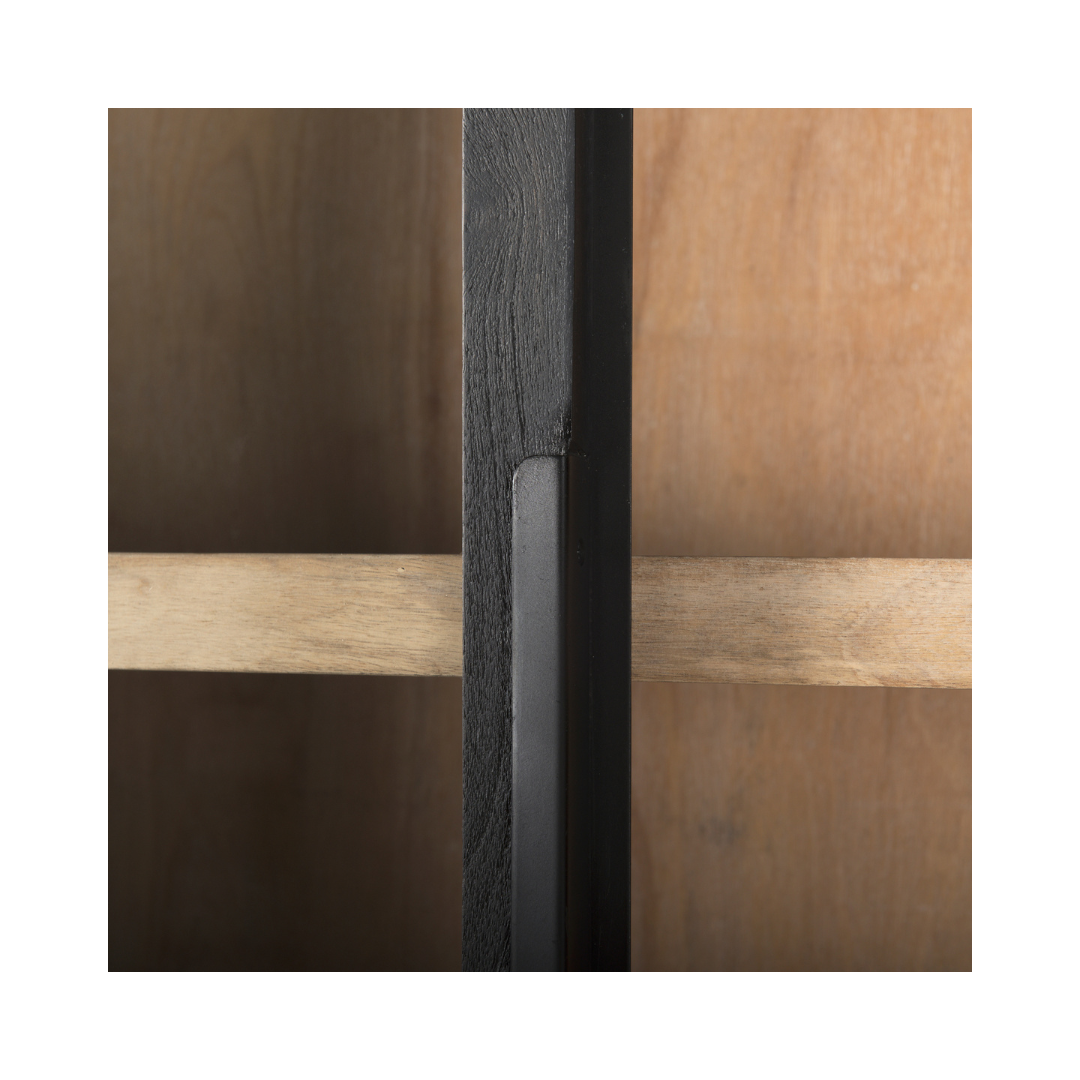 Sloan Accent Cabinet