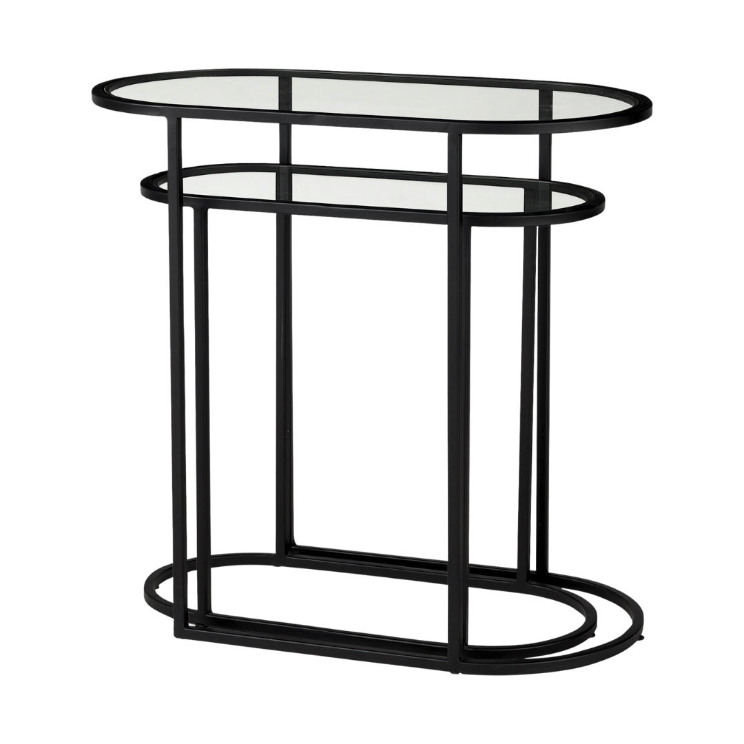 Celine Nesting Side Tables