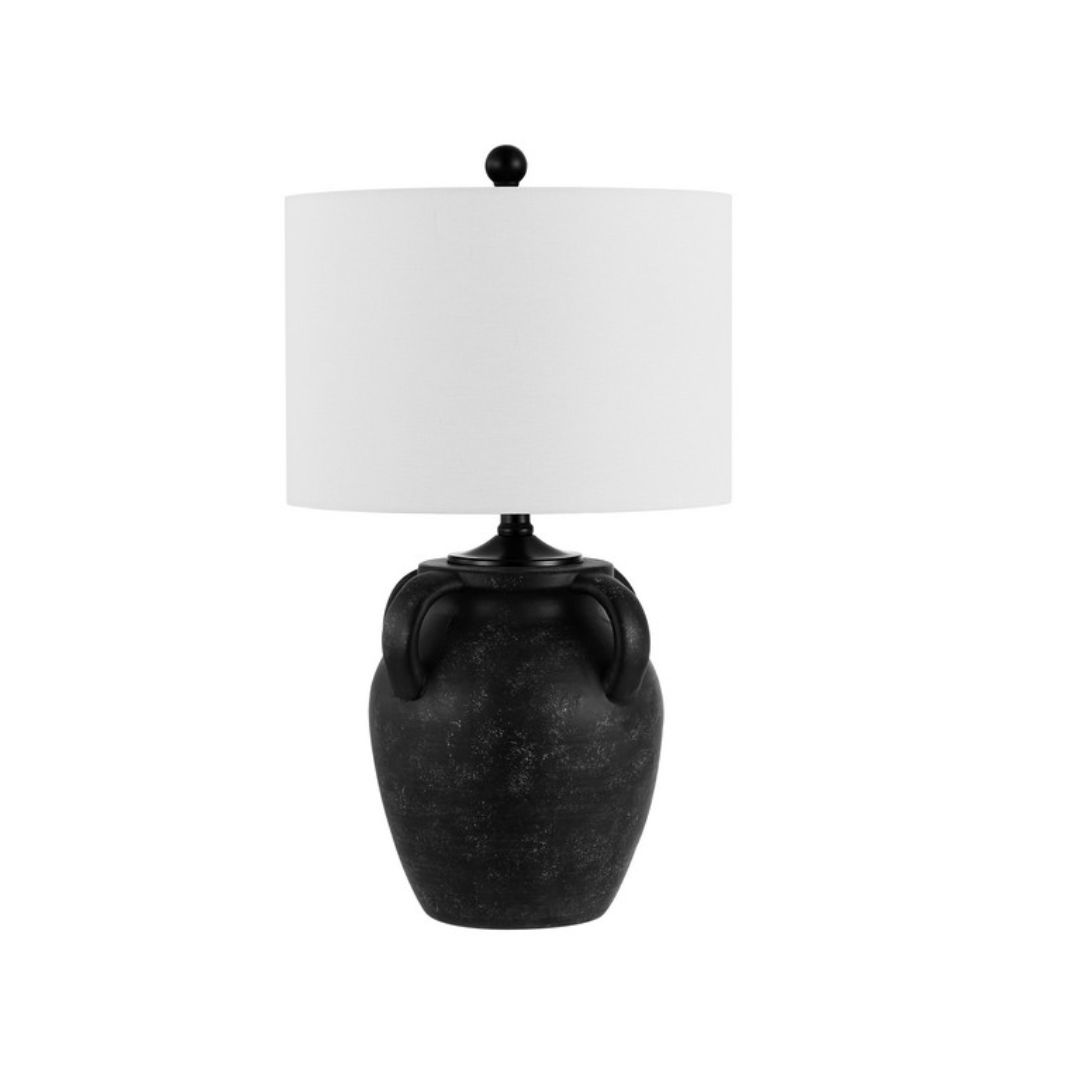 Rhynne Ceramic Lamp