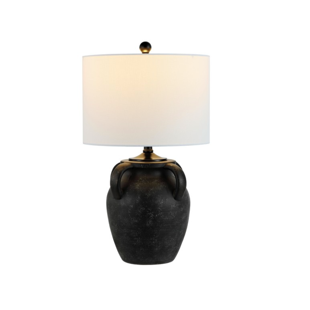 Rhynne Ceramic Lamp