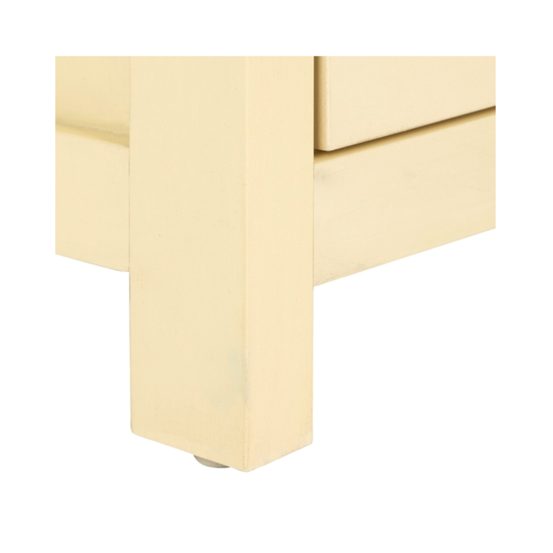 Ellie 2 Drawer Nightstand