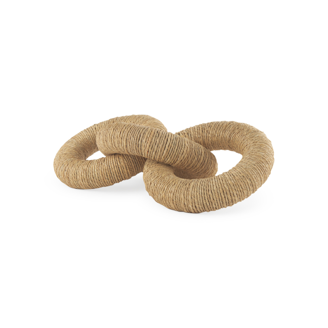 Alize Jute Chain Link