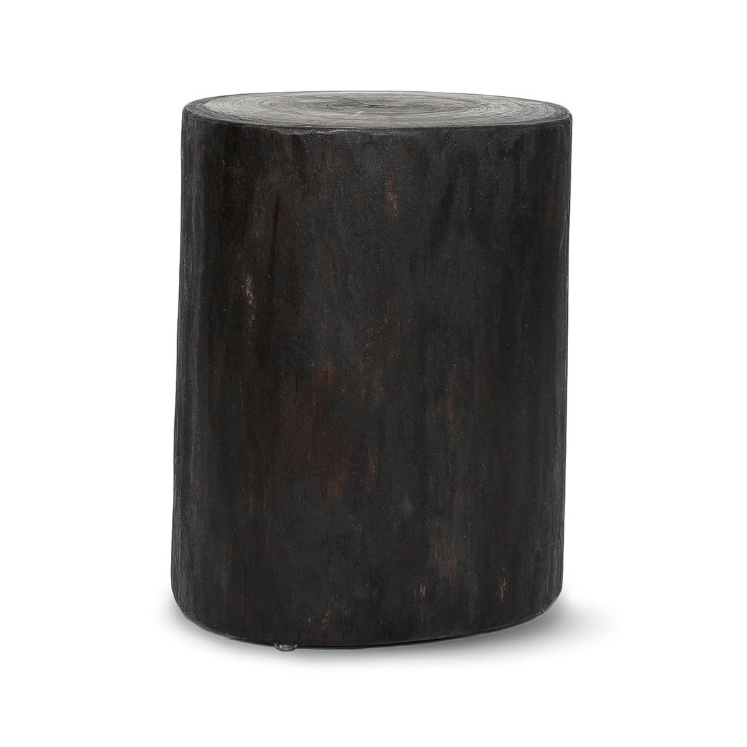Nova Stump in Black