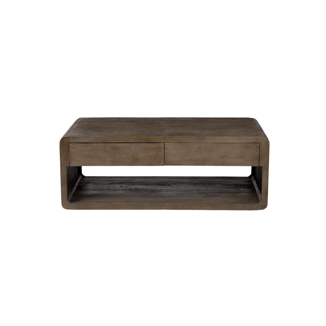 Holly wood coffee table