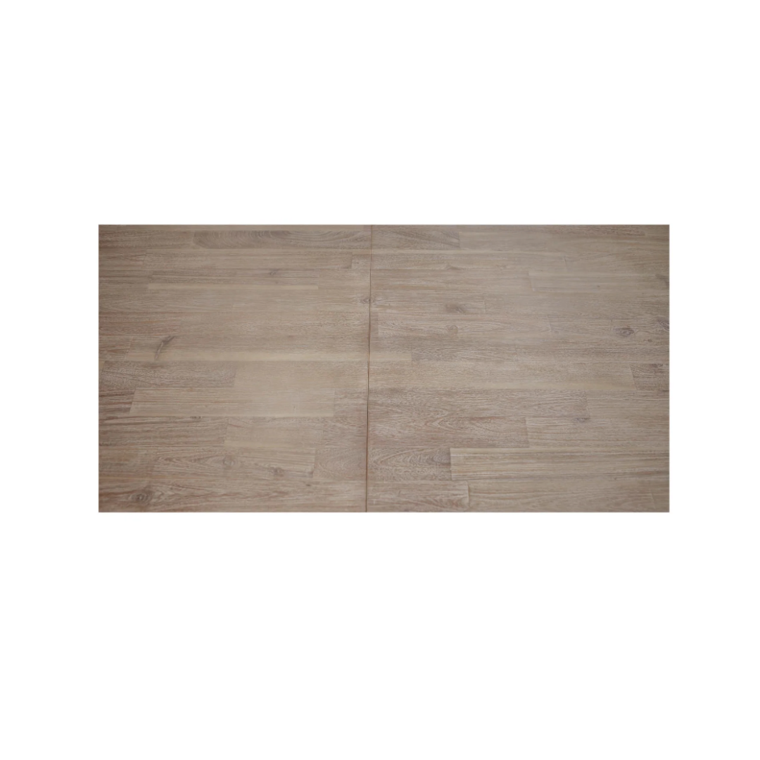 Gia extension dining table