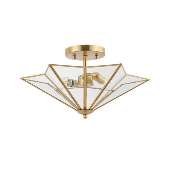 Remy Task Sconce