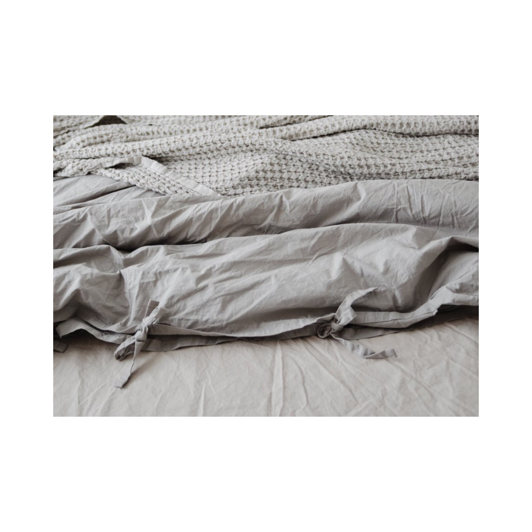 Haven Turkish Duvet Cover