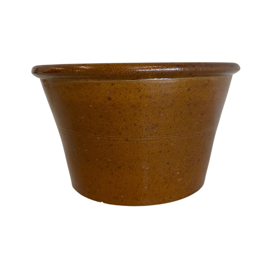 Found Planter Pot 1