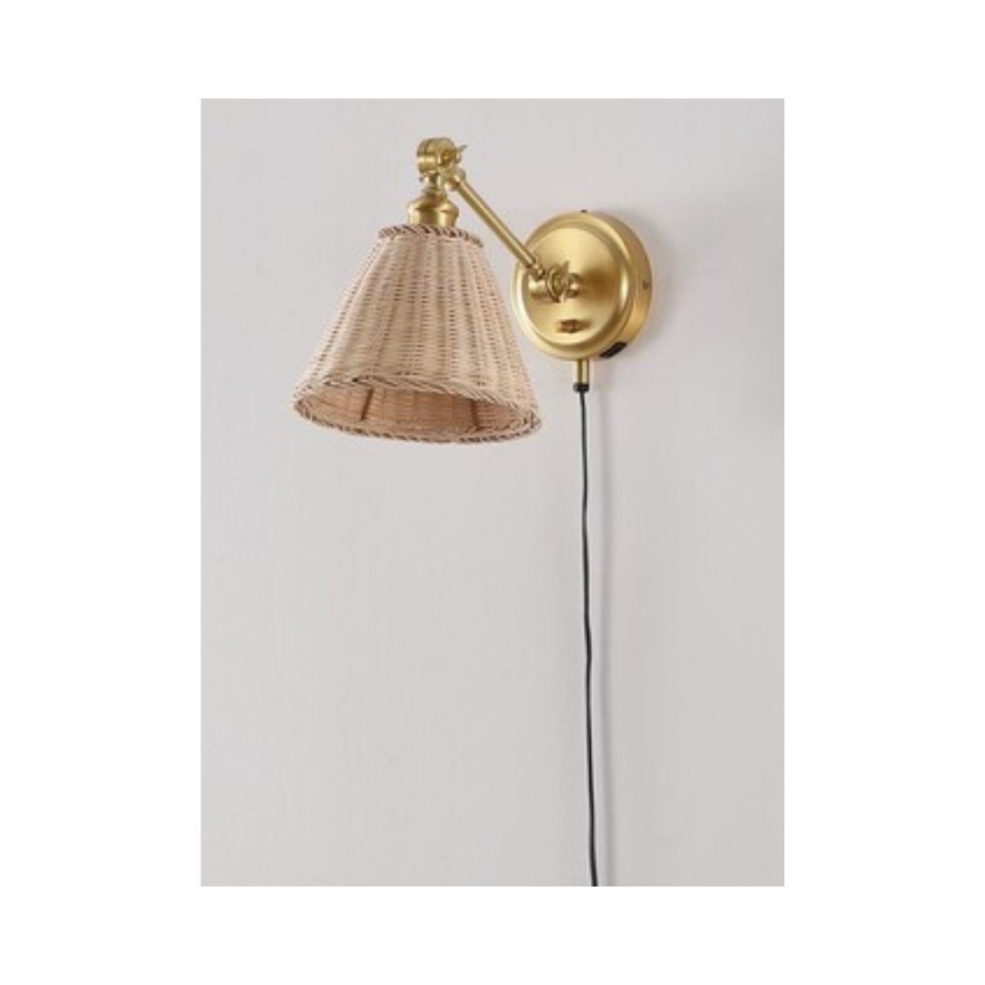 Oswynn Wall Sconce Set