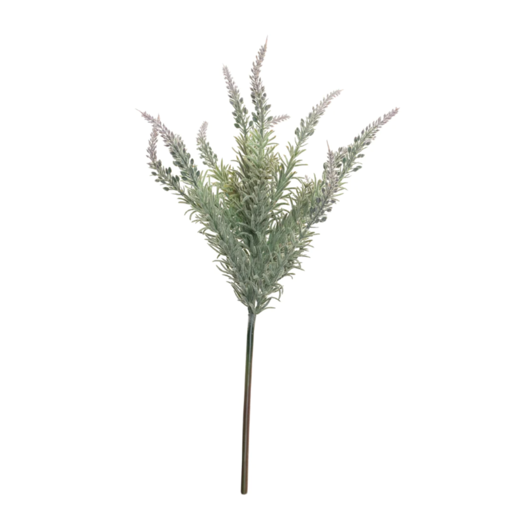 18" Lavender Stem