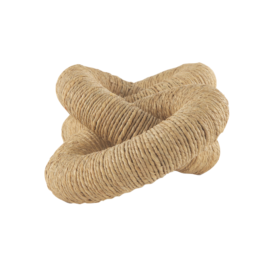 Alize Jute Chain Link