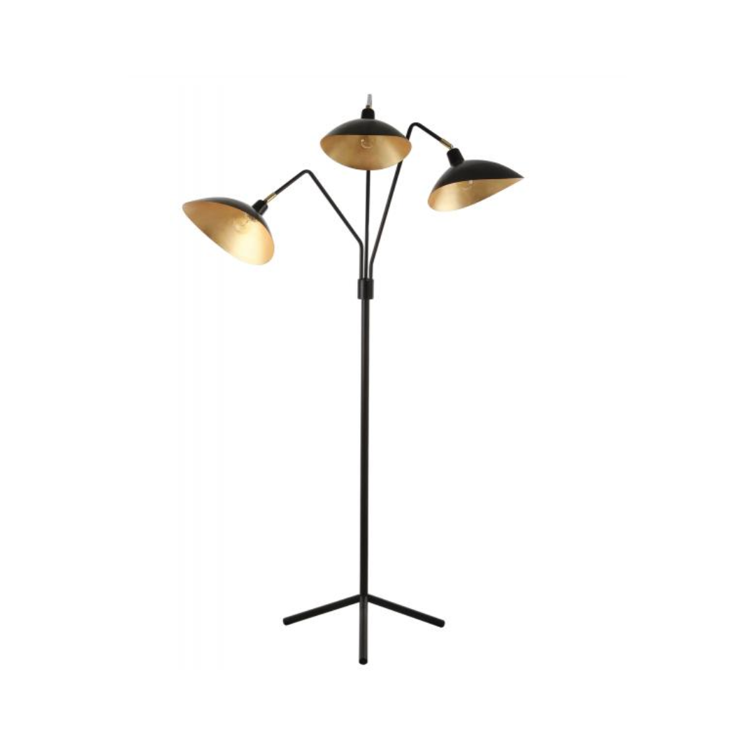 Iris Floor Lamp