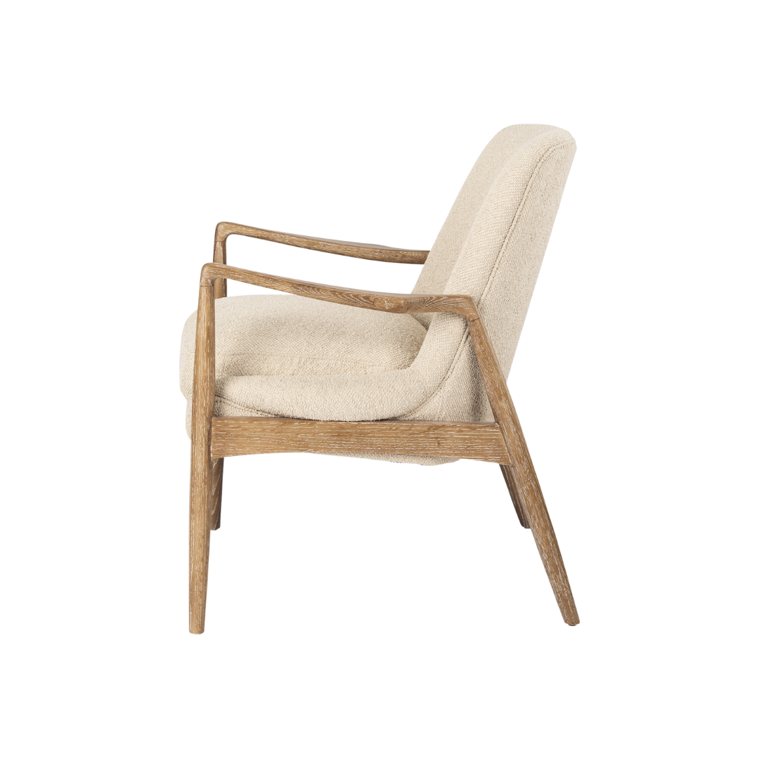 Westan Boucle Chair