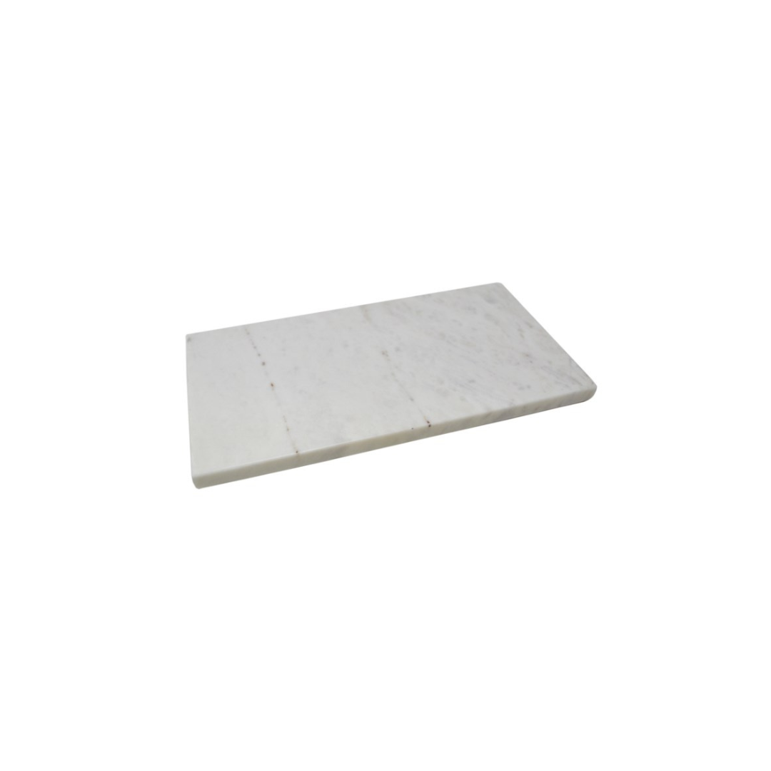 Rectangular Marble Plate