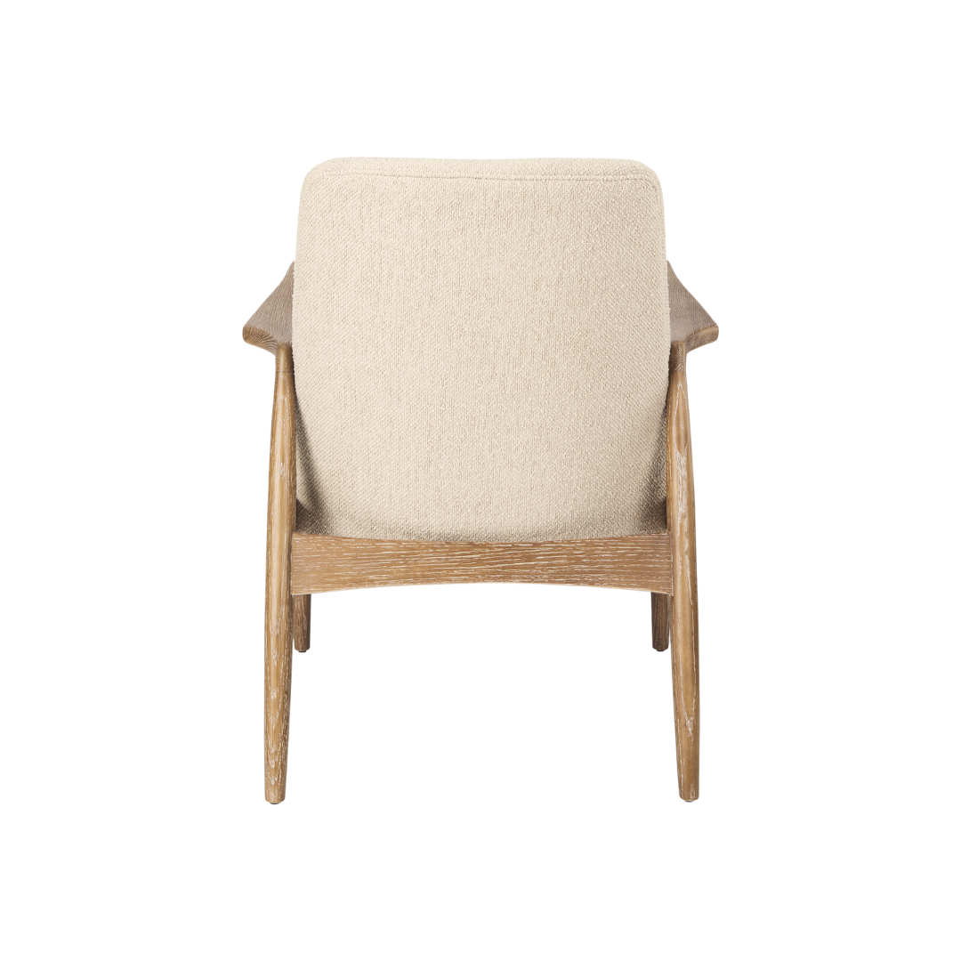 Westan Boucle Chair