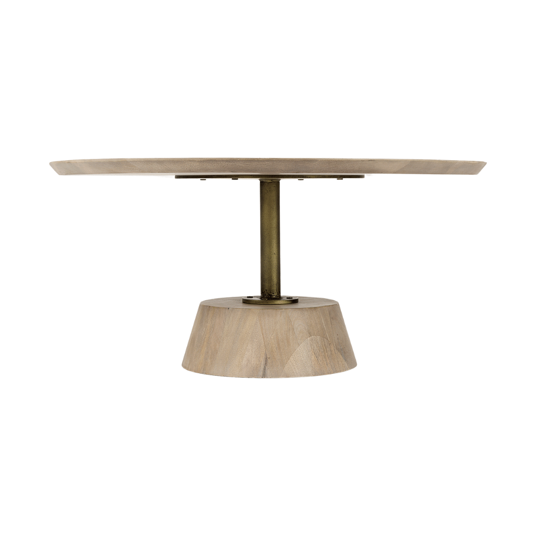 Maxwell Coffee Table