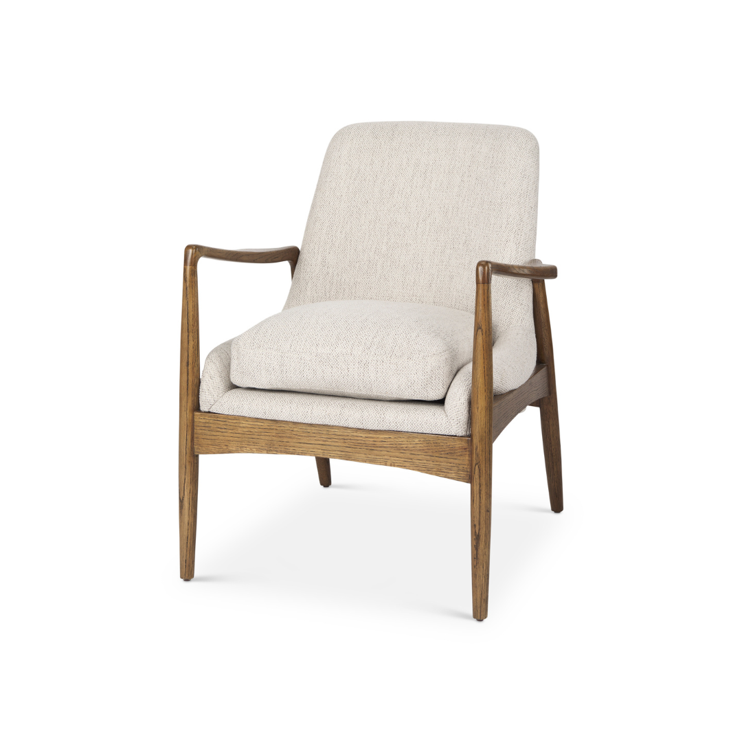 Westan Boucle Chair