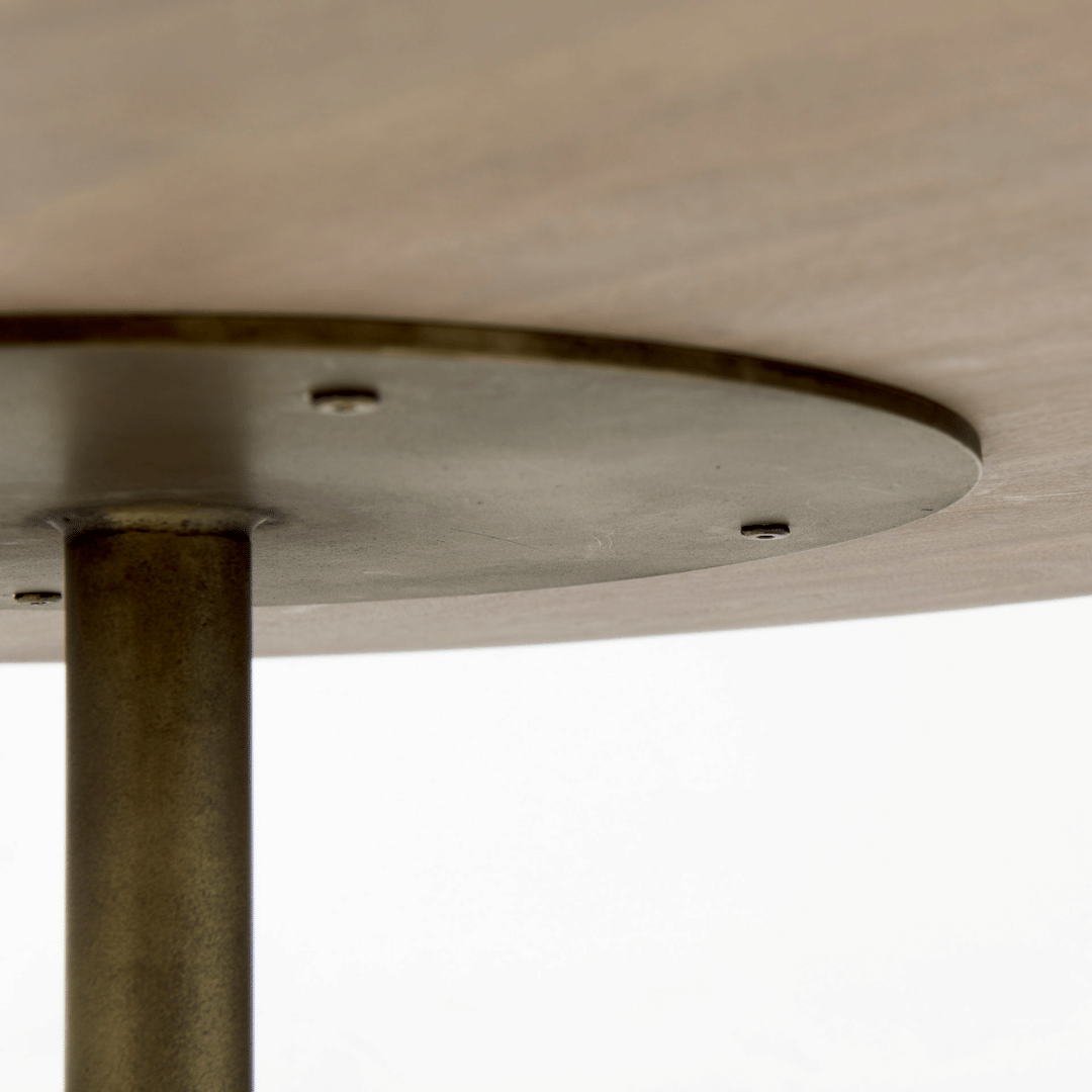 Maxwell Coffee Table