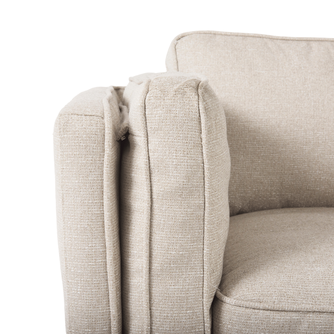 Brooks Three Seater Sofa