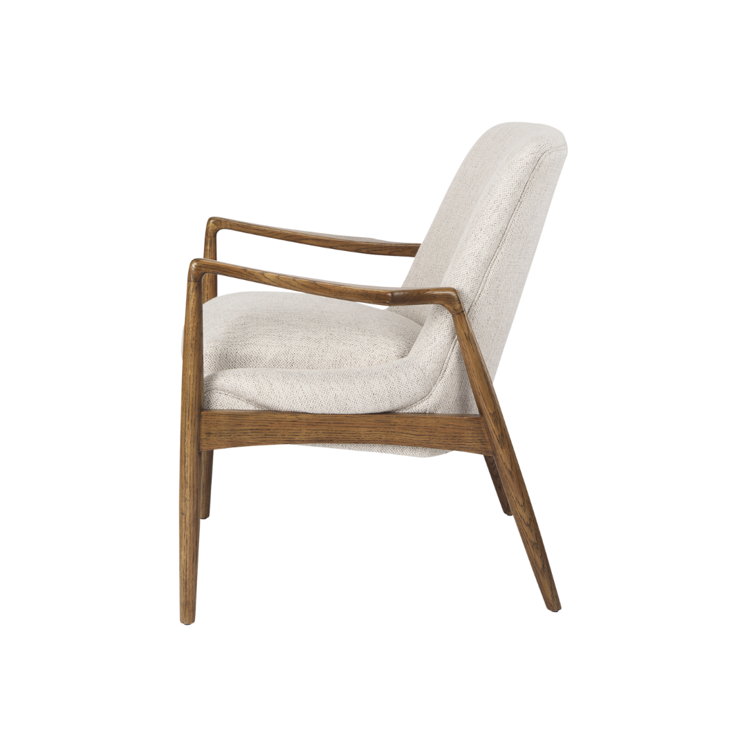 Westan Boucle Chair