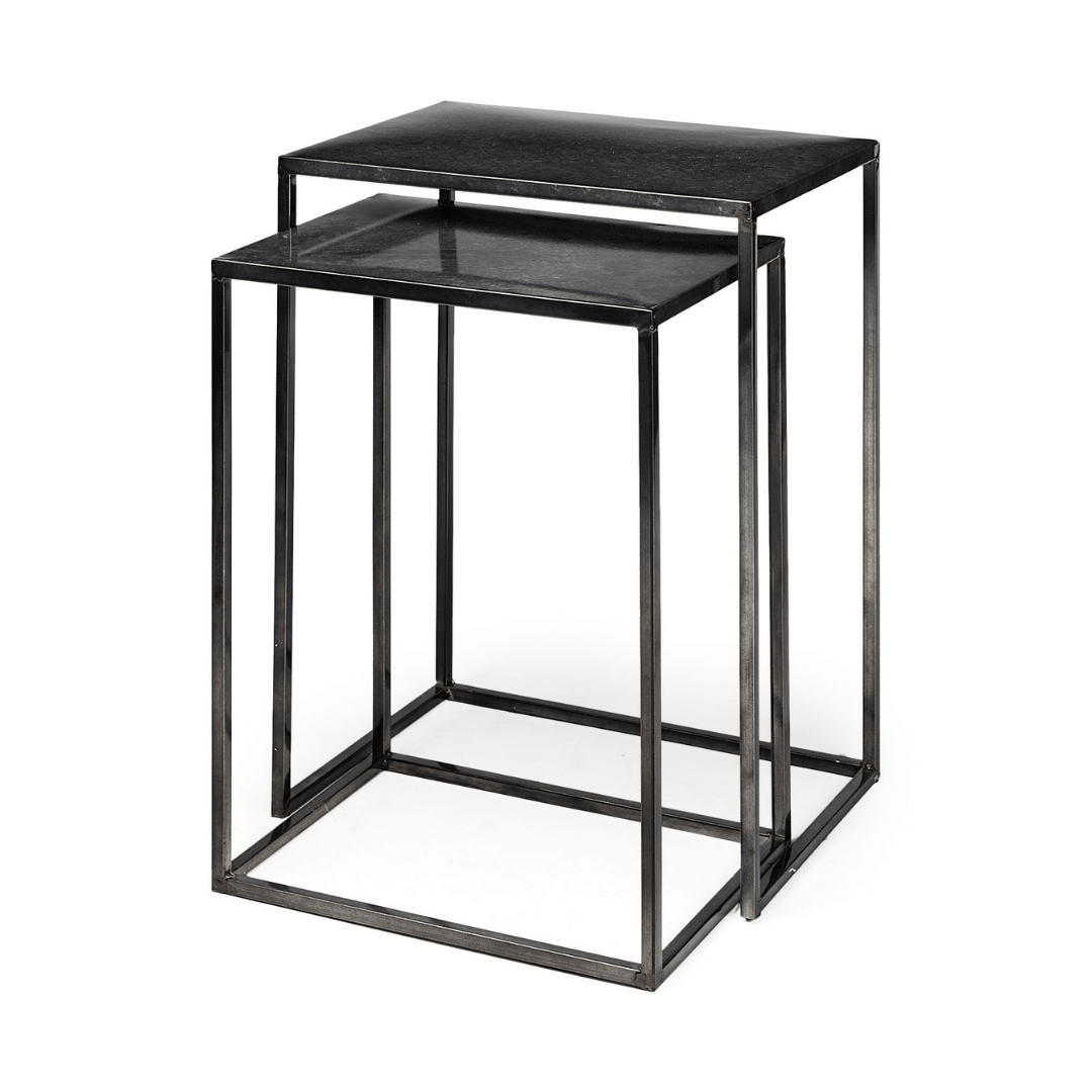 Kasey Nesting Tables