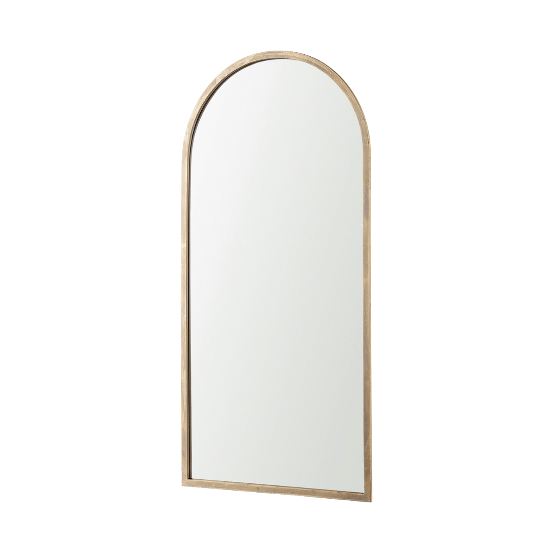 Giovanna Arched Mirror