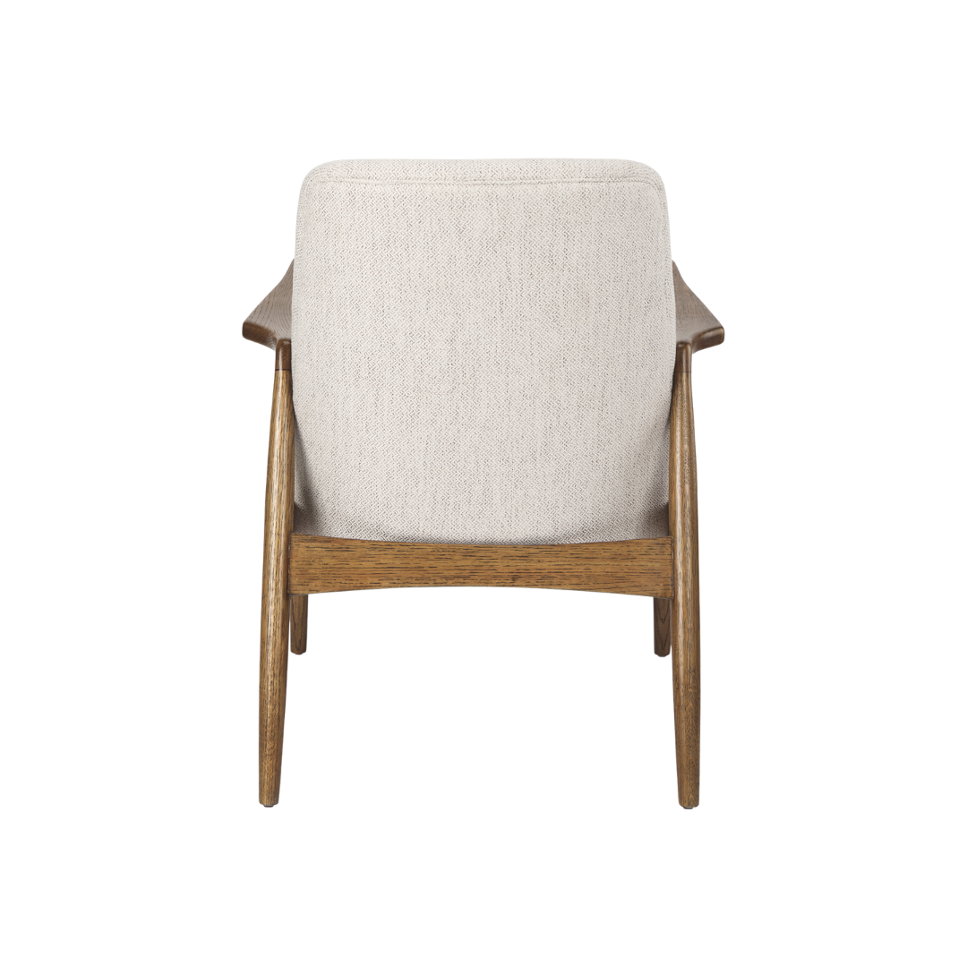 Westan Boucle Chair