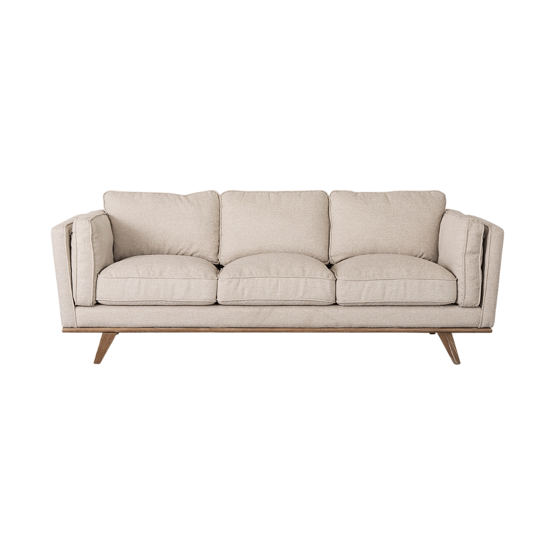 Brooks Three Seater Sofa