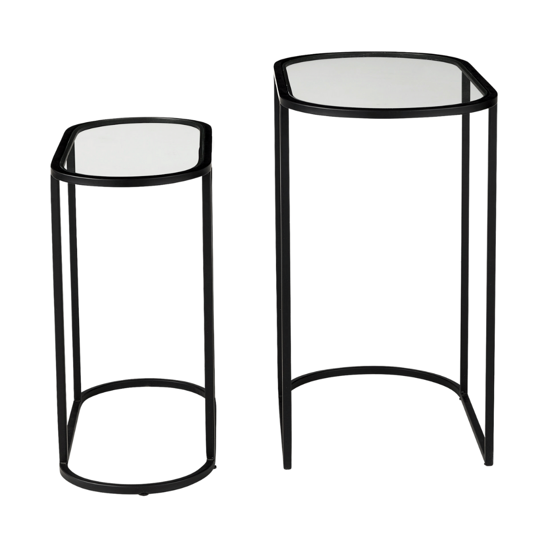Celine Nesting Side Tables