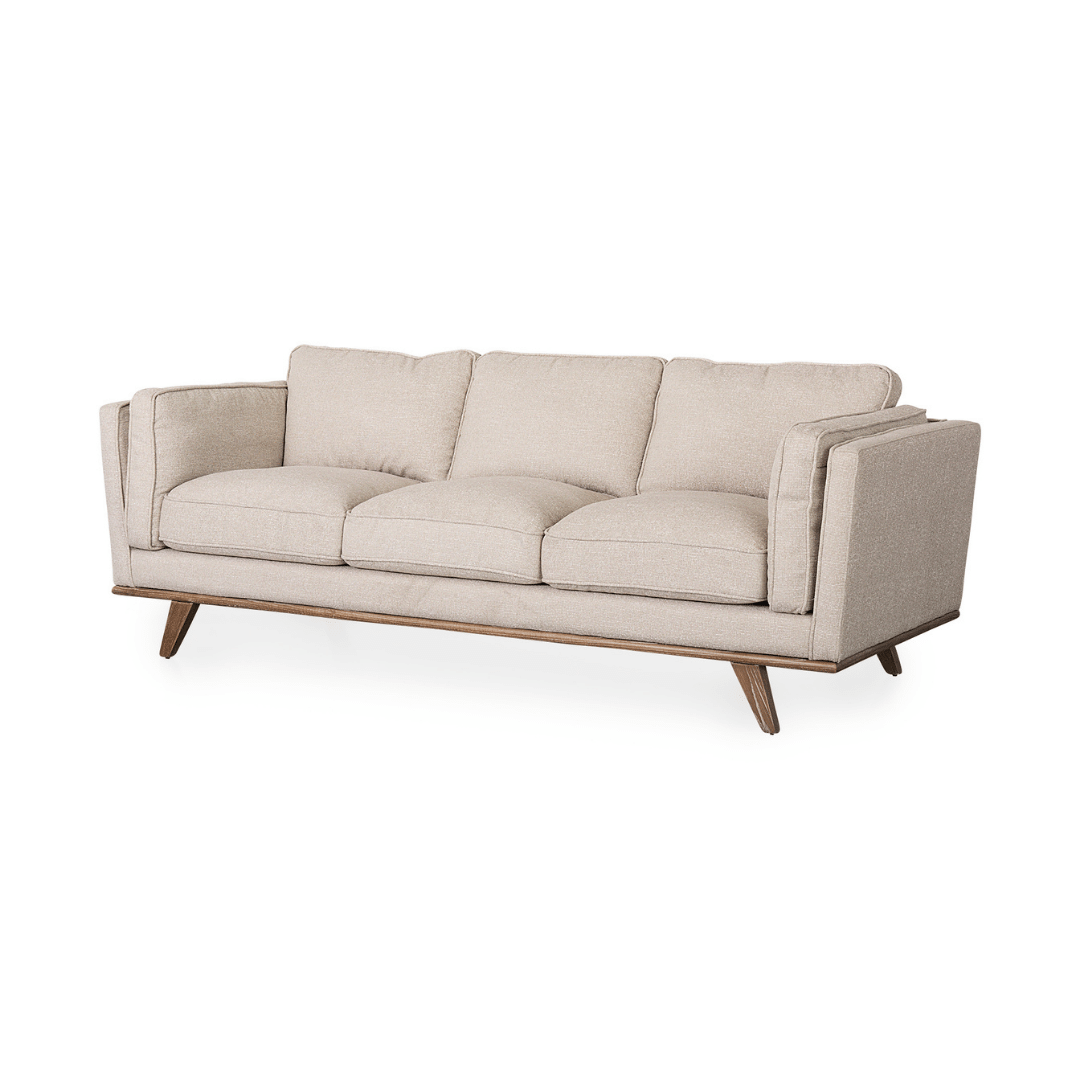 Brooks Three Seater Sofa