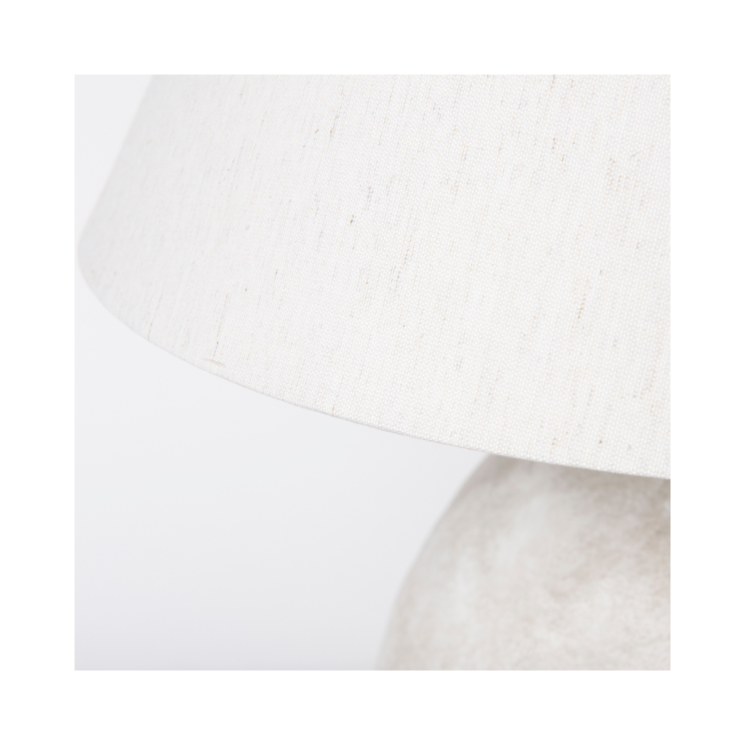 Mehdi Ceramic Table Lamp