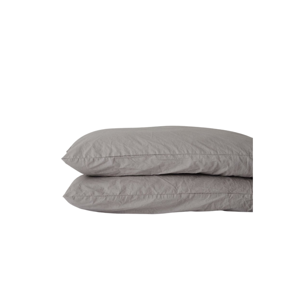Haven Turkish Cotton Pillow Case
