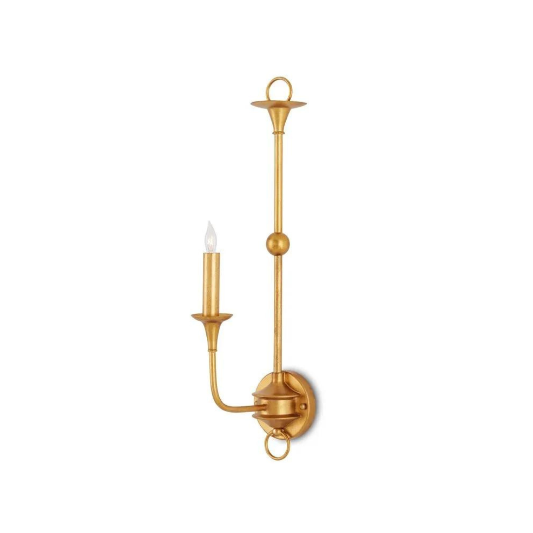 Nottaway Bronze wall Sconce