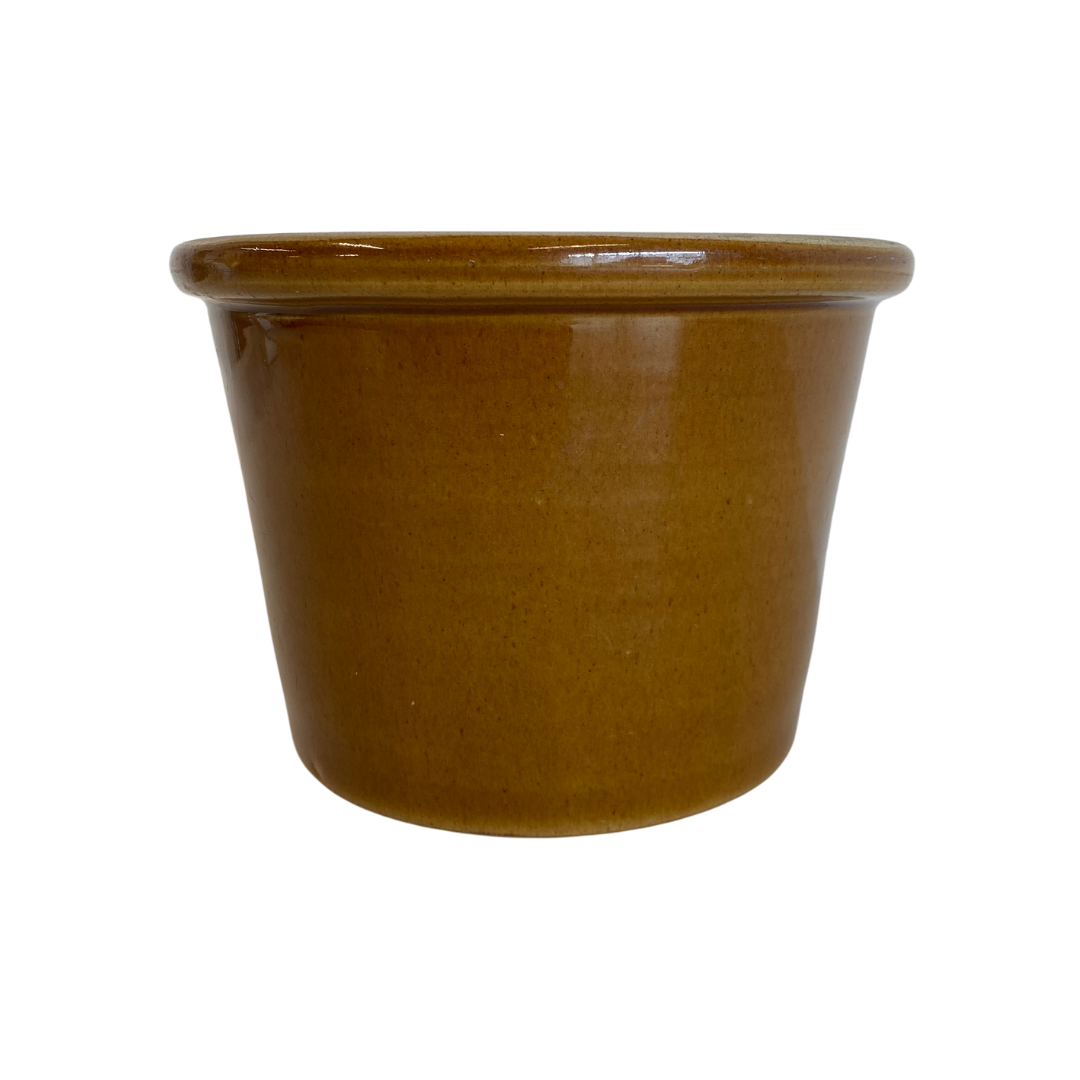 Found Planter Pot 2