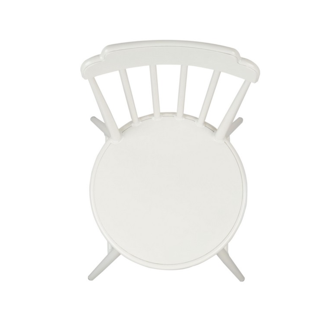 Broderick Side Chair