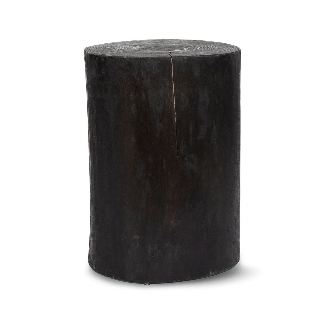Nova Stump in Black