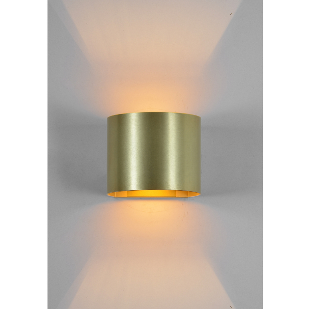 Kyan Wall Sconce