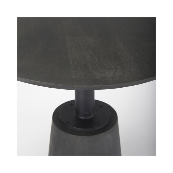 Maxwell Bistro Table - Heirloom Home Shop
