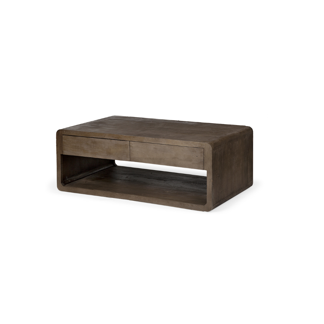 Holly wood coffee table