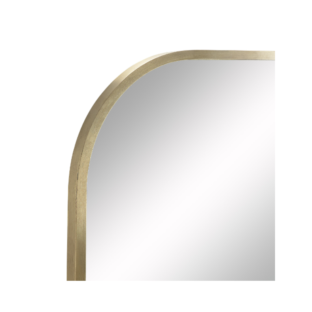 Joan Mirror