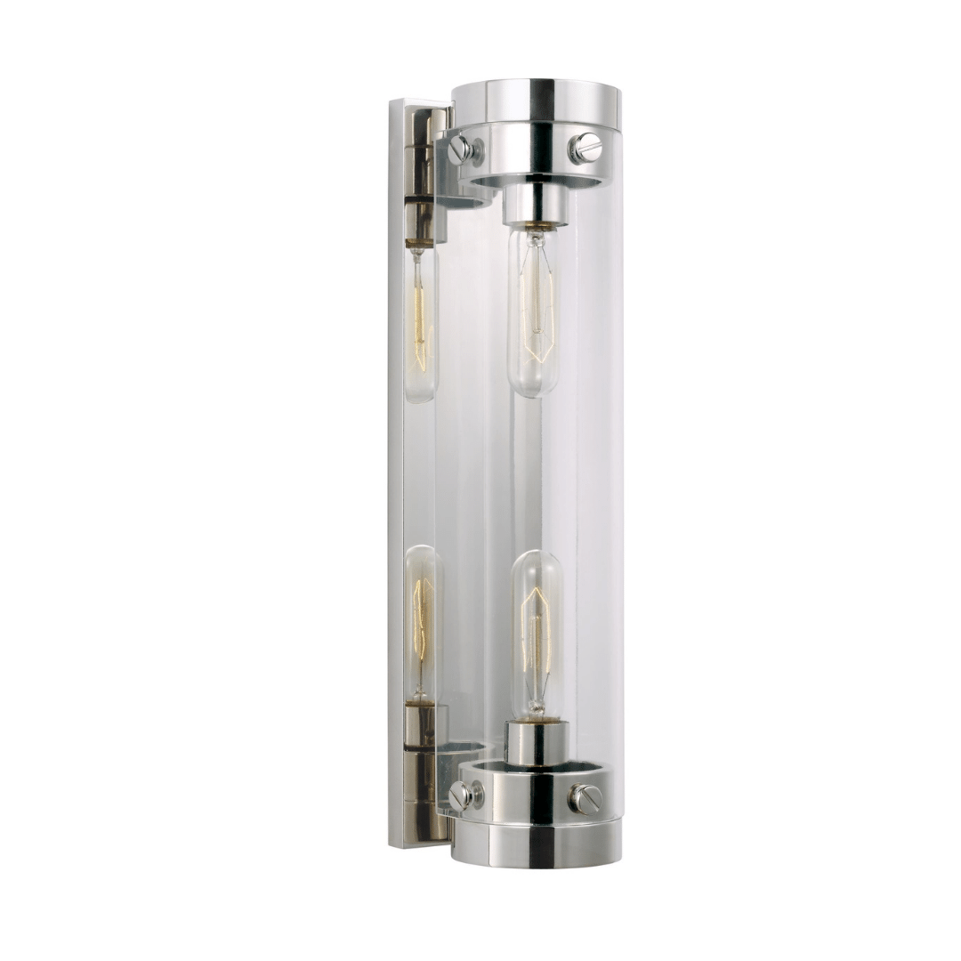 Garrett Linear Sconce