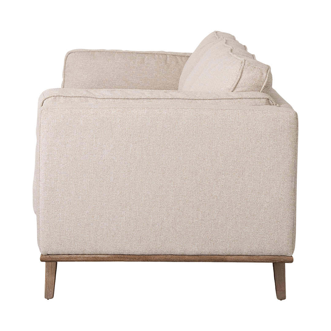 Brooks Three Seater Sofa